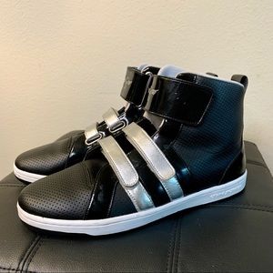 Creative Recreation Testa High Top Sneakers